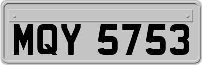 MQY5753