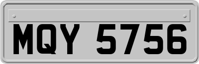 MQY5756