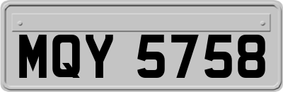 MQY5758