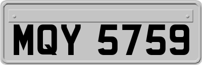 MQY5759
