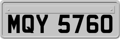 MQY5760