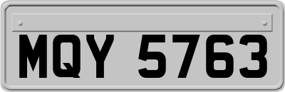 MQY5763