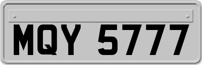 MQY5777