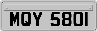 MQY5801
