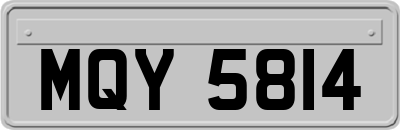 MQY5814