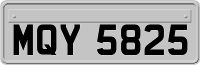 MQY5825