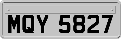 MQY5827