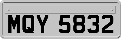 MQY5832