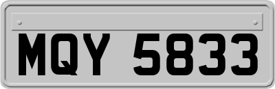 MQY5833