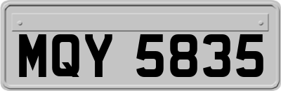 MQY5835