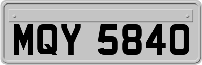MQY5840