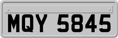 MQY5845