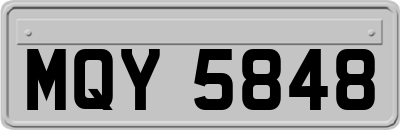MQY5848