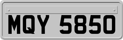 MQY5850