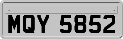 MQY5852