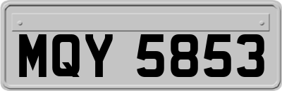 MQY5853