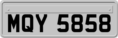 MQY5858