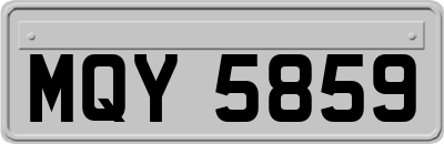 MQY5859