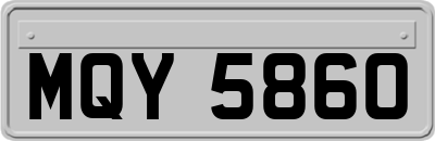 MQY5860
