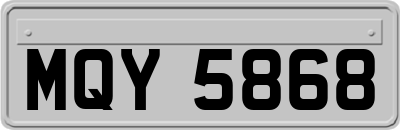 MQY5868