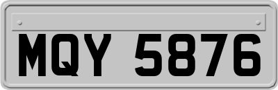 MQY5876