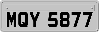 MQY5877