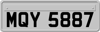 MQY5887