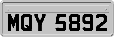 MQY5892