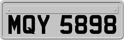 MQY5898