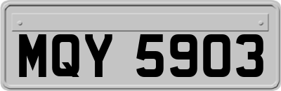 MQY5903