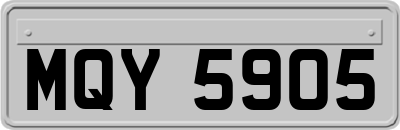 MQY5905