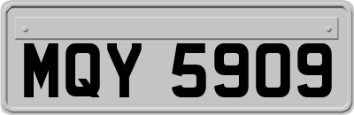MQY5909