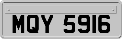 MQY5916
