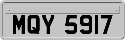 MQY5917