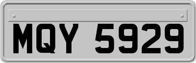 MQY5929