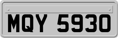 MQY5930