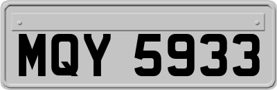 MQY5933