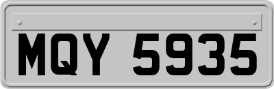 MQY5935
