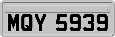 MQY5939