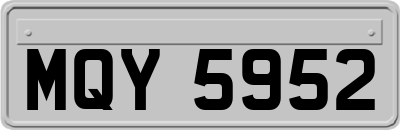 MQY5952
