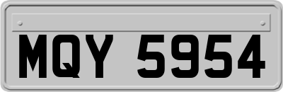 MQY5954