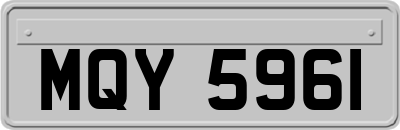 MQY5961