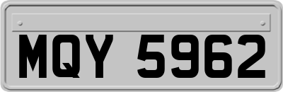 MQY5962