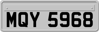 MQY5968