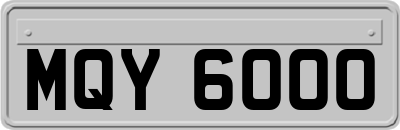 MQY6000