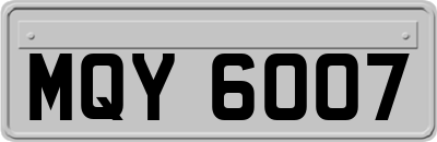 MQY6007