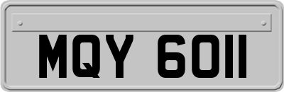 MQY6011