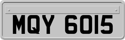 MQY6015