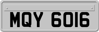 MQY6016