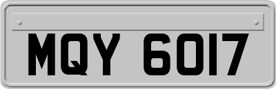 MQY6017